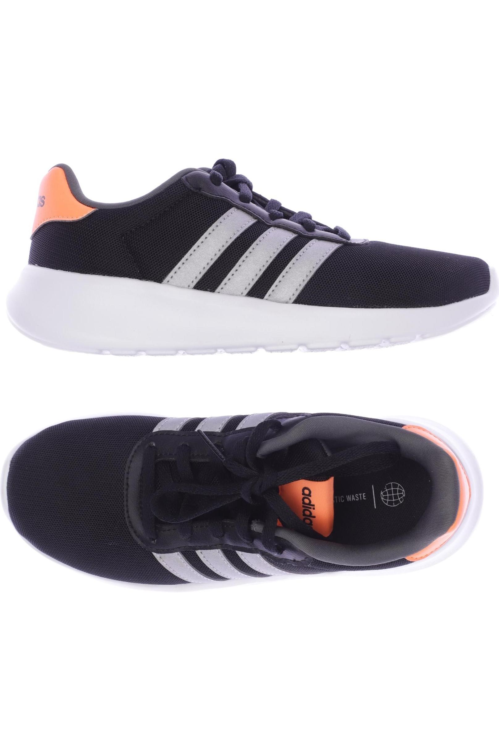 adidas Jungen Kinderschuhe, Gr. 34, schwarz, kein Etikett Image