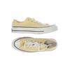Converse Damen Sneakers, Gr. 39, gelb, kein Etikett