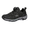 Outdoorschuh LICO "Outdoorschuh Jackson", Gr. 33, schwarz, Synthetik, Schuhe