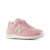 Sneaker NEW BALANCE "WL574", Gr. 37,5, rose sugar, c, Leder, sportlich, Schuhe, Topseller