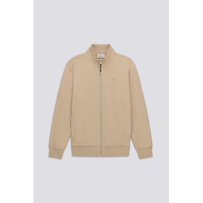 Herren Pullover beige LUSTIG PK GAS 1984 Image