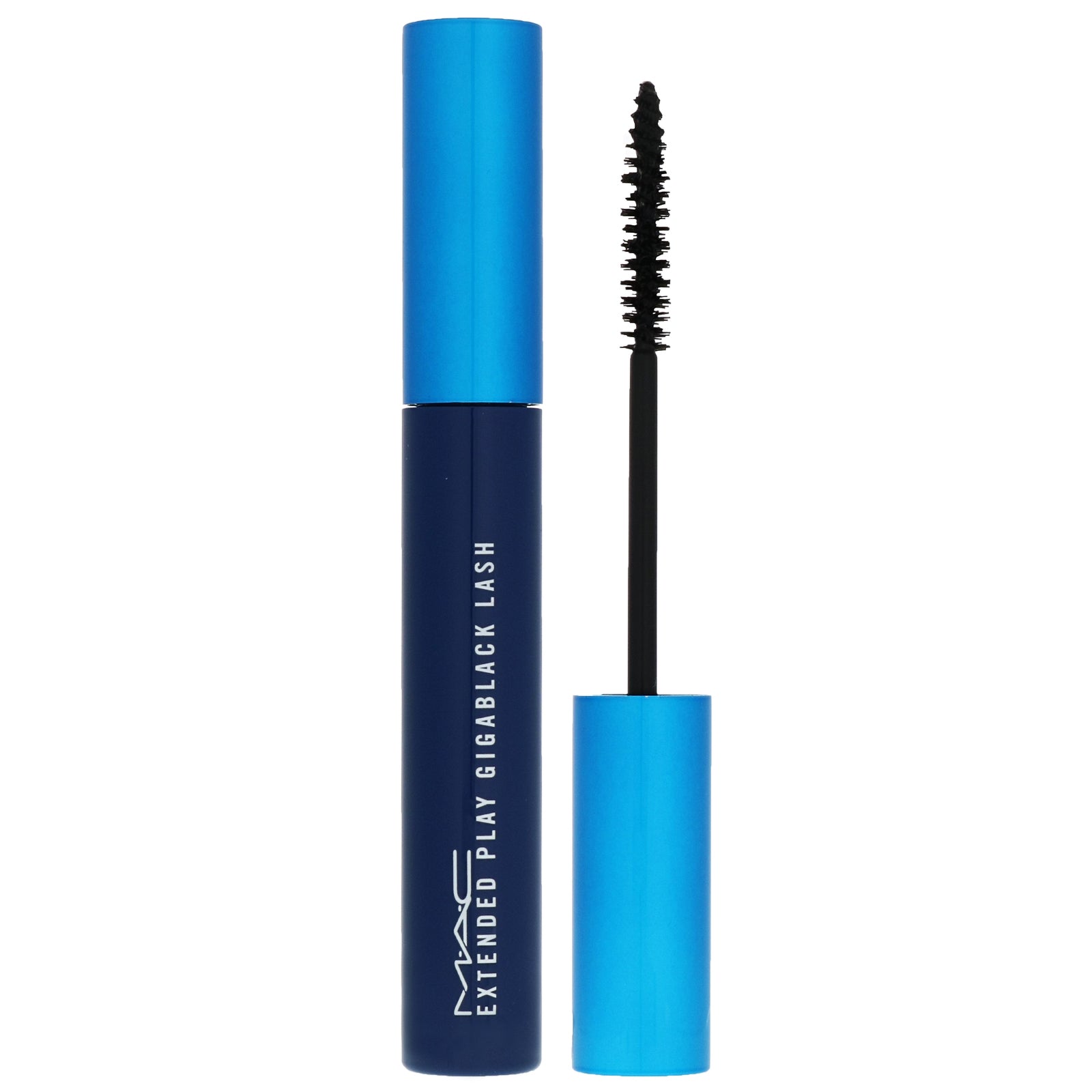M.A.C Extended Play Gigablack Lash Mascara - 5,7 g für dramatische Wimpern Image