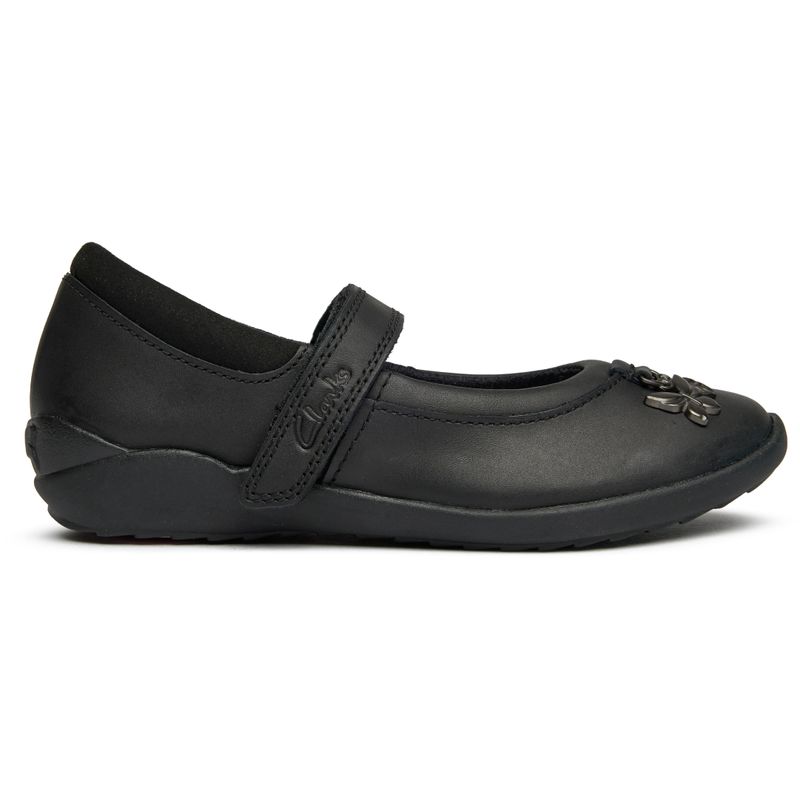 Clarks Vibrant Trail Schuhe Image