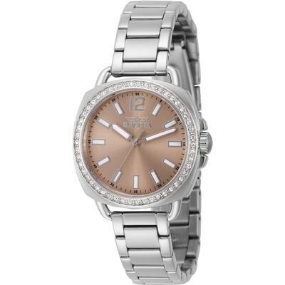 Invicta Wildflower 46341 Damenuhr - 32mm Image