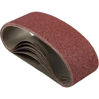 Schleifband 75 x 533 mm, grobe Körnung P40, für Bandschleifer, für Holzbearbeitung, Schleifen, Image