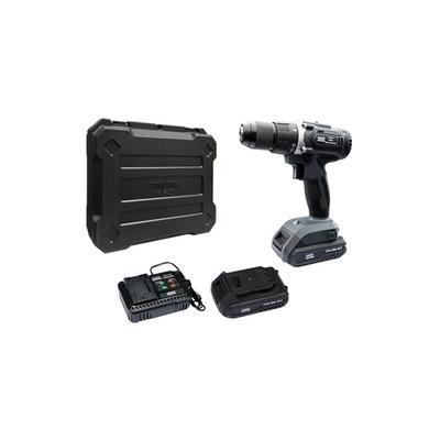 Primaster Pro - Akku-Bohrschrauber-Set 20 v Bohrschrauber Akkuschrauber Image