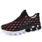 Scarpe sportive da uomo Scarpe da passeggio casual traspiranti Abbigliamento moda da uomo Scarpe sportive da tennis