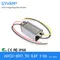 DC-DC 12/24V to 8.4V 5A 42W DC Power Converter 1A 2A 3A 4A 5A Auto Buck Regulator Step Down Voltage Supply Module For Car