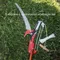 New Tree Scissors Pruning Tool Tall Tree Branch Lopper High-Altitude Shears Picking Fruit Garden Trimmer Branches Cutter