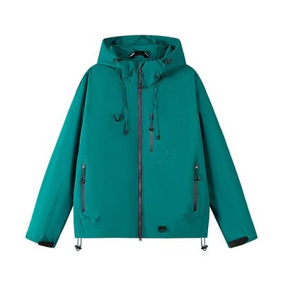 Women's Softshell Jacket Hiking Jacket Hardshell Jacket Outdoor Windproof Hiking Outfits Hiking Clothes Spring Autumn / Fall Top Camping / Hiking / Caving Running Yellow Purple Orange