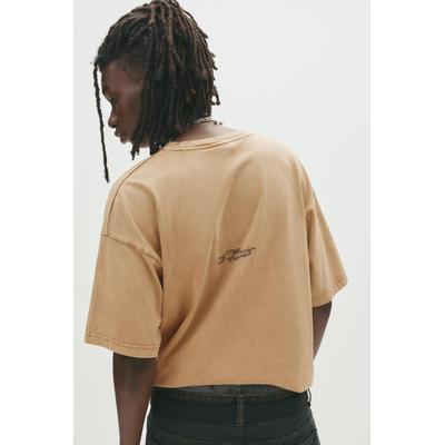 Ephemeral State Graphic T-Shirt