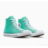 Sneaker CONVERSE "CHUCK TAYLOR ALL STAR", Gr. 39,5, archive sea grün, Textil, sportlich, Schuhe
