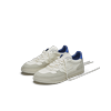 Sneaker FLAMINGOS LIFE "VENTURA", Gr. 39, weiß indigo, Textil, sportlich, Schuhe