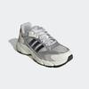 Sneaker ADIDAS SPORTSWEAR, Gr. 38, grau (grau one, core schwarz, sanftes weiß), Textil, Synthetik, sportlich, Schuhe