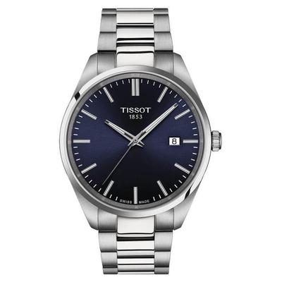 Pr 100 Classic Bracelet Watch, 40Mm - Gray - Tissot Watches