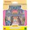 Sylvanian Families Baby Prinzessinnen Spielset - EPOCH Traumwiesen GmbH