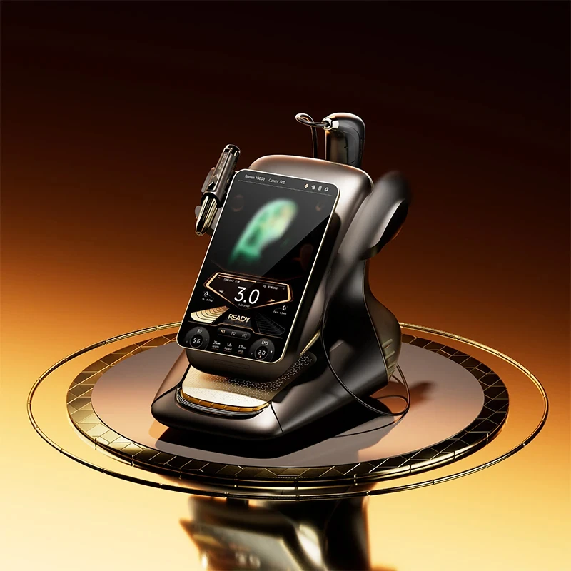 schnell 360 MAX 3 Griffe Kostenlose Tintenpatrone 9 Image