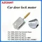 AZGIANT Motore serratura portiera per Fiat Grande Punto/Fiat Punto/Fiat Ducato MK3/Fiat Ducato Box 250MK3 Nuove parti di alta qualità OEM