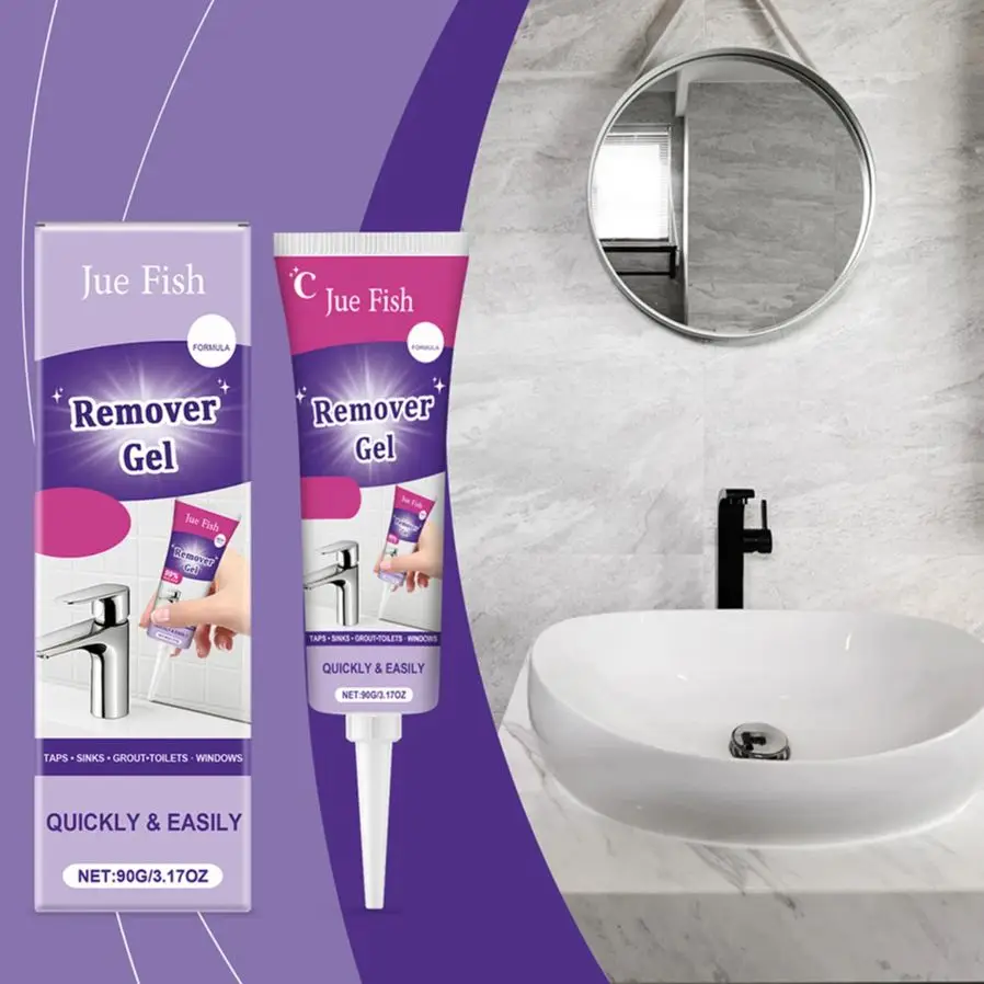 Leistungsstarke Schimmel Entferner Reinigung Gel Haushalt Fliesen Lücken Reiniger Schnellwirkende Oberfläche Hartnäckige Flecken Badezimmer Küche Zubehör