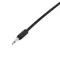 Connector Type Exercise Bike Sensor Cable Exercise Bike Gym Induction Cable Replacement Parts Sensor Cable Made Of High Quality
