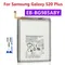 EB-BG985ABY 4500mAh Replacement Battery For Samsung Galaxy S20 Plus S20plus S20 Mobile Phone Batteries Tools