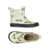 Bisgaard Herren Kinderschuhe, Gr. 25, cremeweiß, kein Etikett