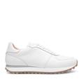 Henry Stevens Low-Top Sneaker - Sneaker Sophia R2 - Gr. 39 (EU) - in Weiß - für Damen