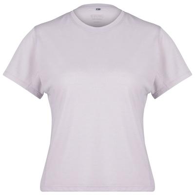 Stoic - Women's PerformanceMerino SpikenSt. Shirt - Merinoshirt Gr XS weiß Image