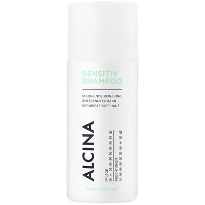 Alcina Sensitiv-Shampoo 1250 ml Damen Image