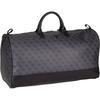 Guess Weekender Ibiza Conv Wknd P Black Schwarz