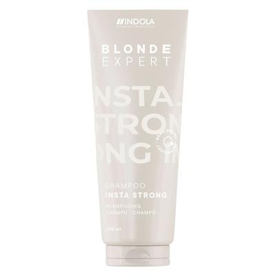 Indola Insta Strong Shampoo 250 ml Damen Image
