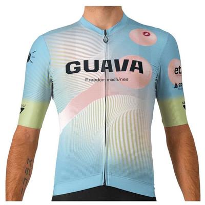 Castelli - Espresso Jersey - Radtrikot Gr XXL bunt Image