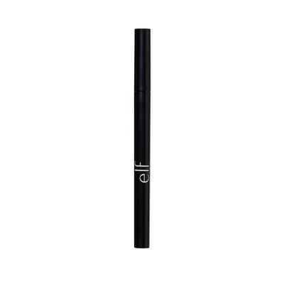 e.l.f. Cosmetics Intense H20 Proof Eyeliner Pen JET BLACK 0.7 ml Schwarz Image