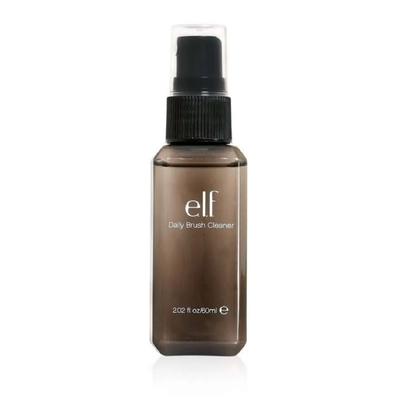 e.l.f. Cosmetics QUICK DRY BRUSH CLEANER Pinselreiniger 60 ml Image