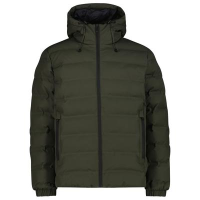 CMP - Down Jacket Fix Hood - Kunstfaserjacke Gr 46 oliv Image
