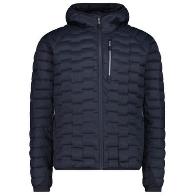 CMP - Jacket Fix Hood 35Z2767 - Kunstfaserjacke Gr 58 blau Image