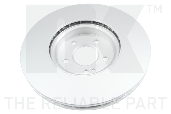 NK Bremsscheibe 3433181 vorne rechts links belüftet 330mm für MERCEDES-BENZ A247421191207 247421191207 A2474211912 Image
