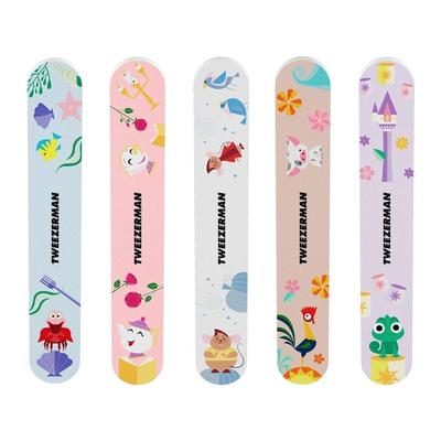 Tweezerman - Disney's Forever Friends Nail Files Nägel kürzen 1 ct Damen (13.99 € / 1 ct)