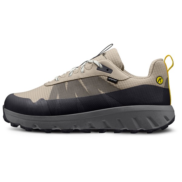 Joe Nimble - Explore Addict - Trailrunningschuhe 46,5 | EU 46,5 grau