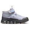 On - Kid's Cloudhero Mid Waterproof - Multisportschuhe 33 | EU 33 grau