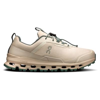 On - Youth Cloudhero Waterproof - Multisportschuhe 38,5 | EU 38,5 beige Image