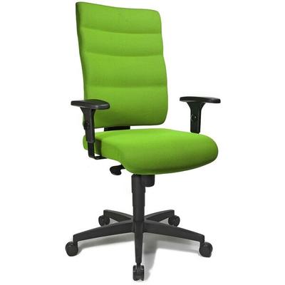 OTTO Office Bürostuhl »Unni Med« ohne Armlehnen grün, 58 cm Image