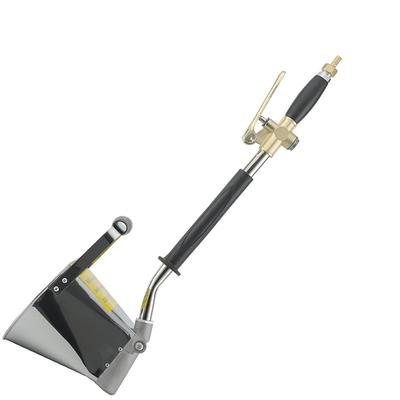 Sand Mortar Spray Gun Wall Gray Shovel Cement Sprayer Gun Wall Painting Concrete Sprayer Tool 65/75cm