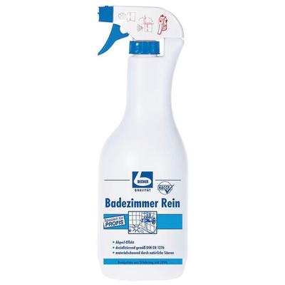 Dr. Becher Badreiniger 1 L Image