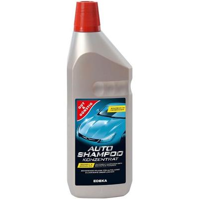 Gut und Günstig Autoshampoo 1,0 l