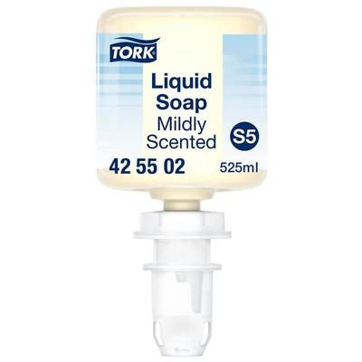 Tork Flüssigseife »Mildly Scented« 0.53 L Image