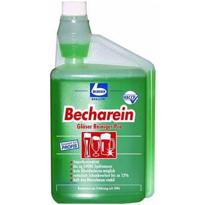 Dr. Becher Gläserreiniger »Becharein Gläser Reiniger Pro« 1 L Image