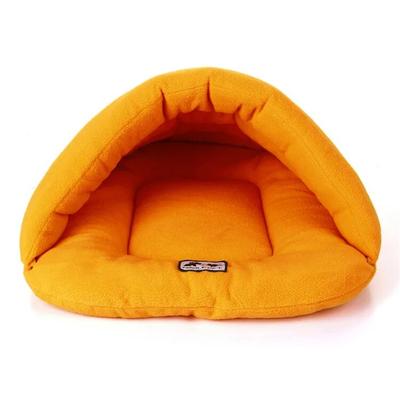 Winter Warmth: Soft Polar Fleece Pet Beds For Small Dogs & Cats 38X48CM 1