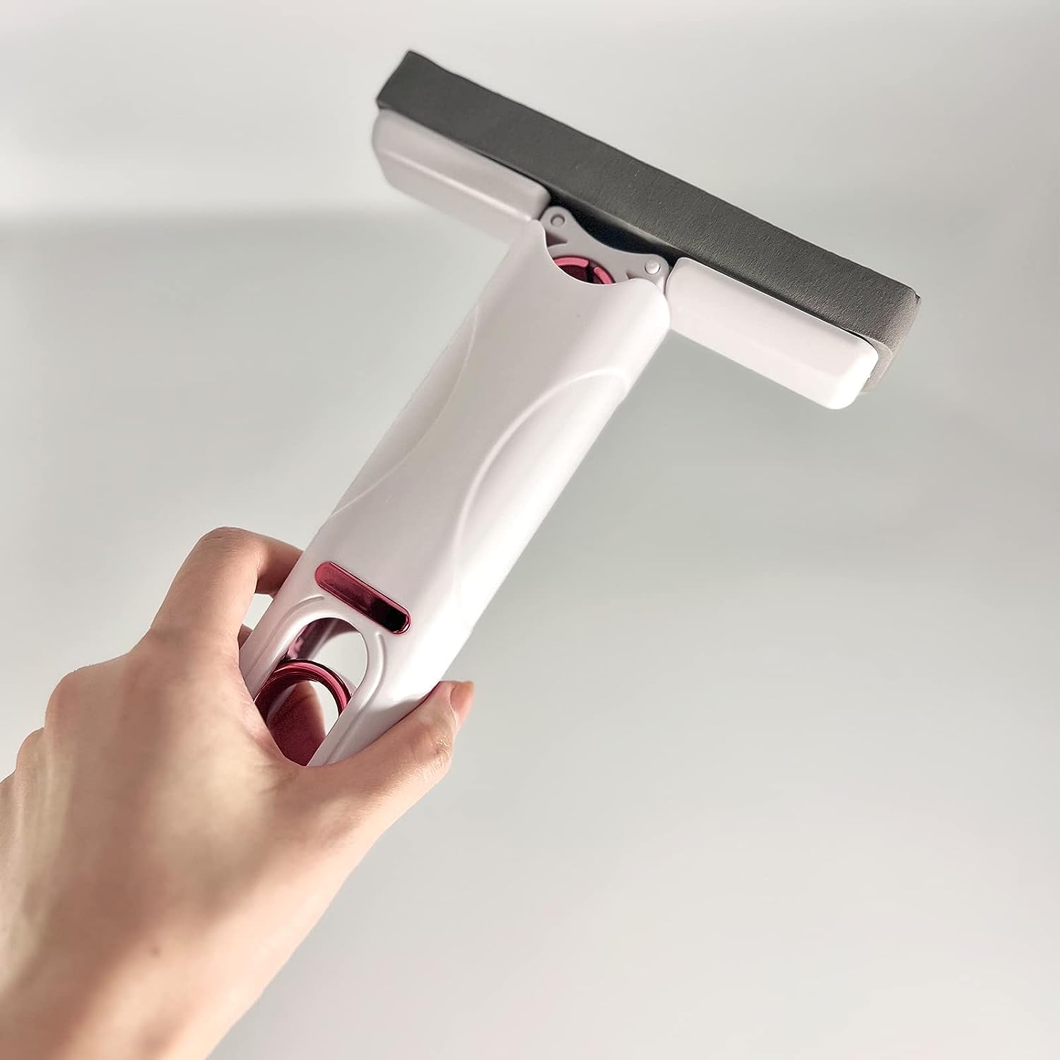 Portable Hand Free Mini Mop Portable Hand Free Mini Mop