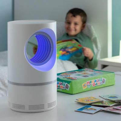 Ultraviolet Smart Mosquito Killer Lamp | USB Mosquito Killer Trap | Mosquito Trap Indoor Device Ultraviolet Smart Mosquito Killer Lamp | USB Mosquito Killer Trap | Mosquito Trap Indoor Device